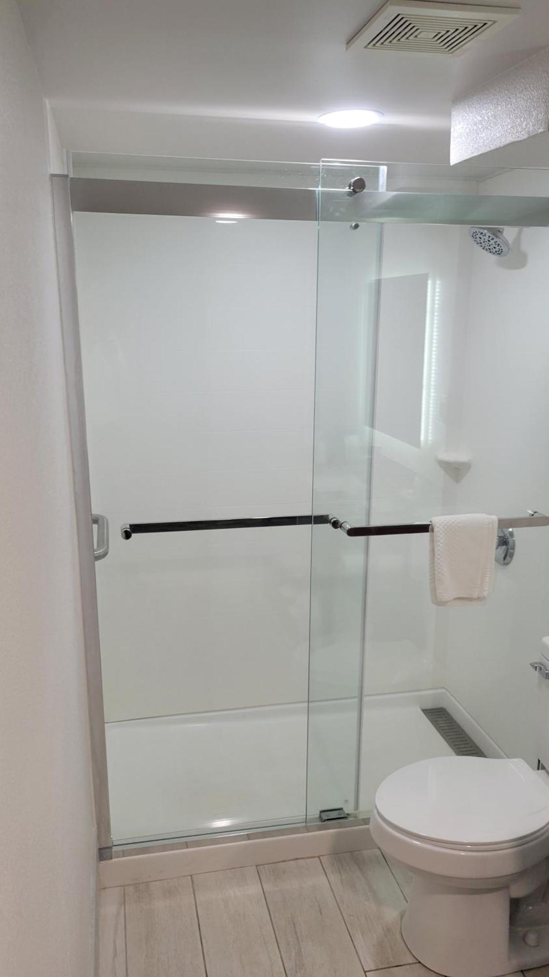 Quality Inn Forsyth Near Ga Public Safety Training Center Zewnętrze zdjęcie